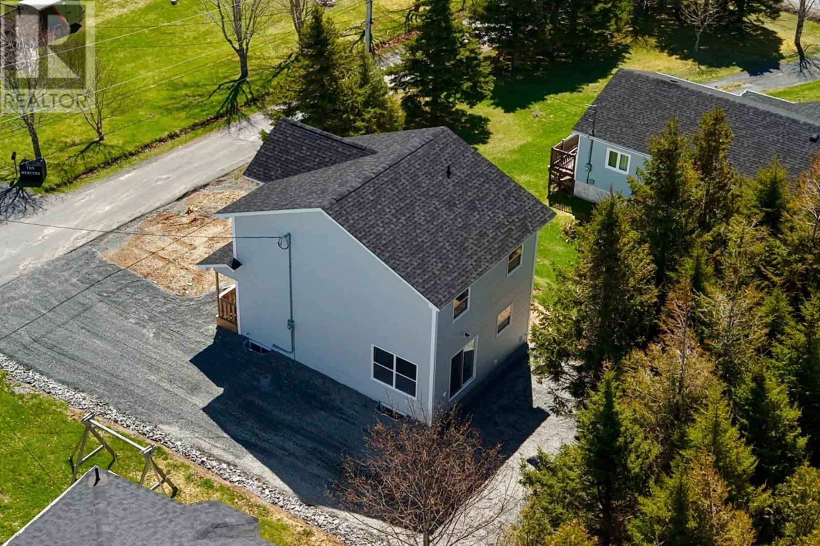 14 Mosdells Lane