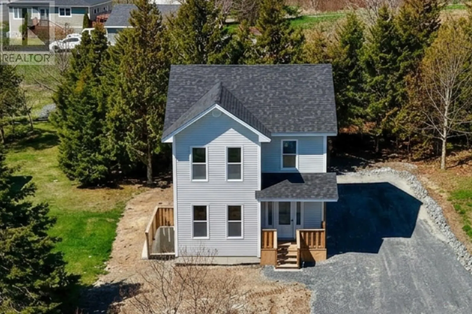 14 Mosdells Lane