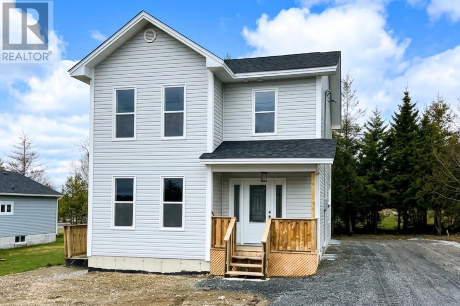 14 Mosdells Lane