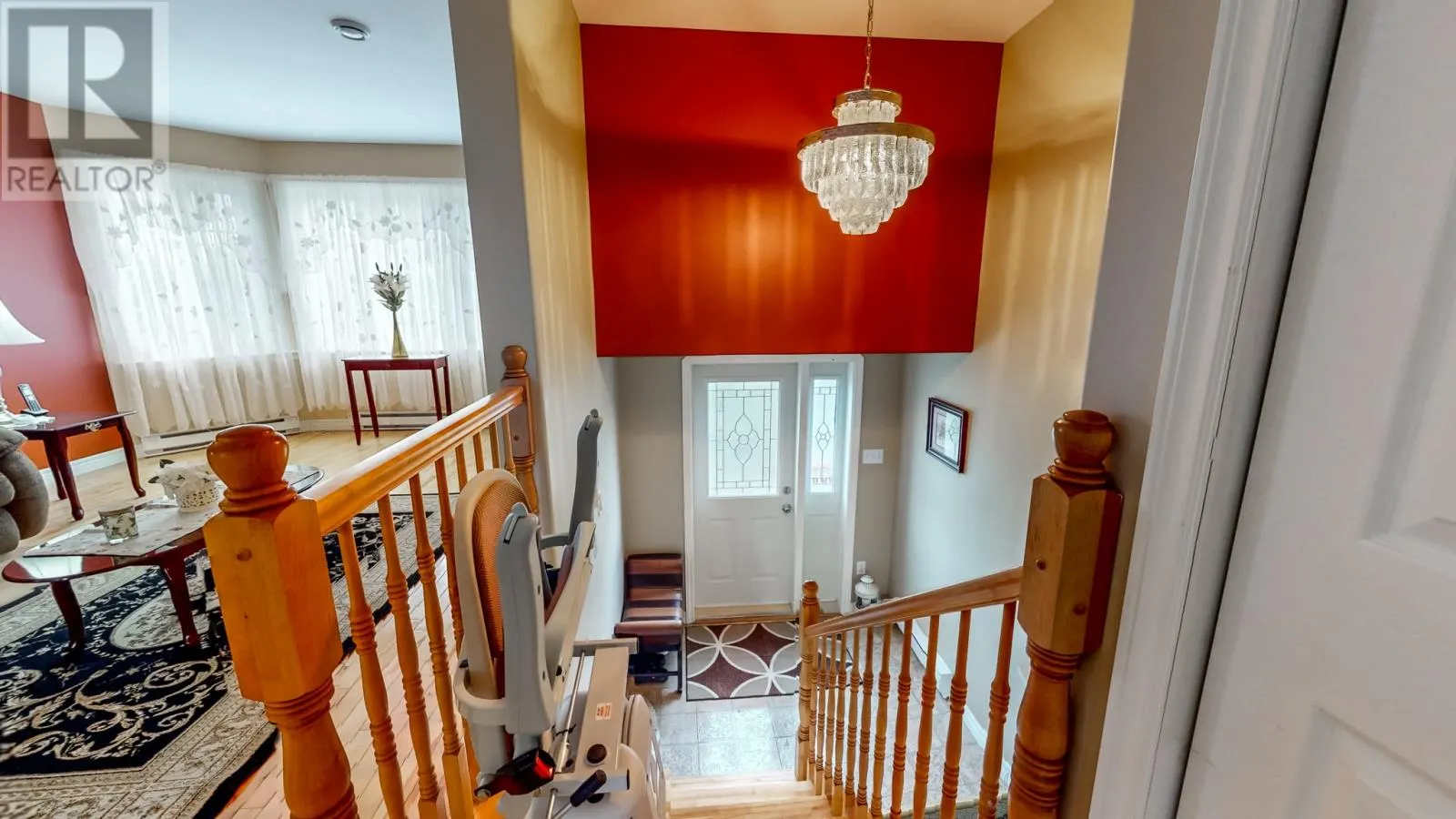 82 Foxtrap Access Road