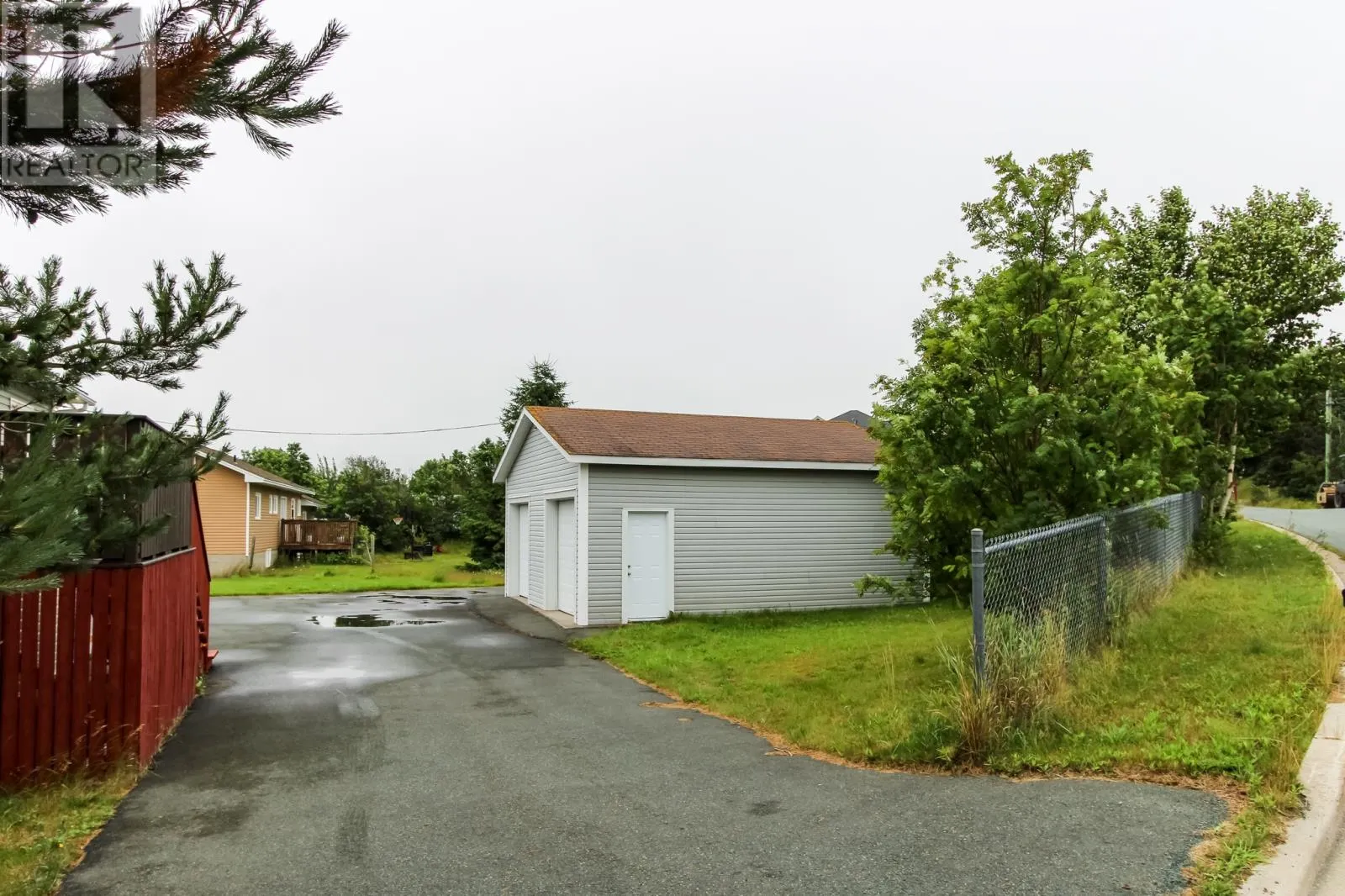 82 Foxtrap Access Road