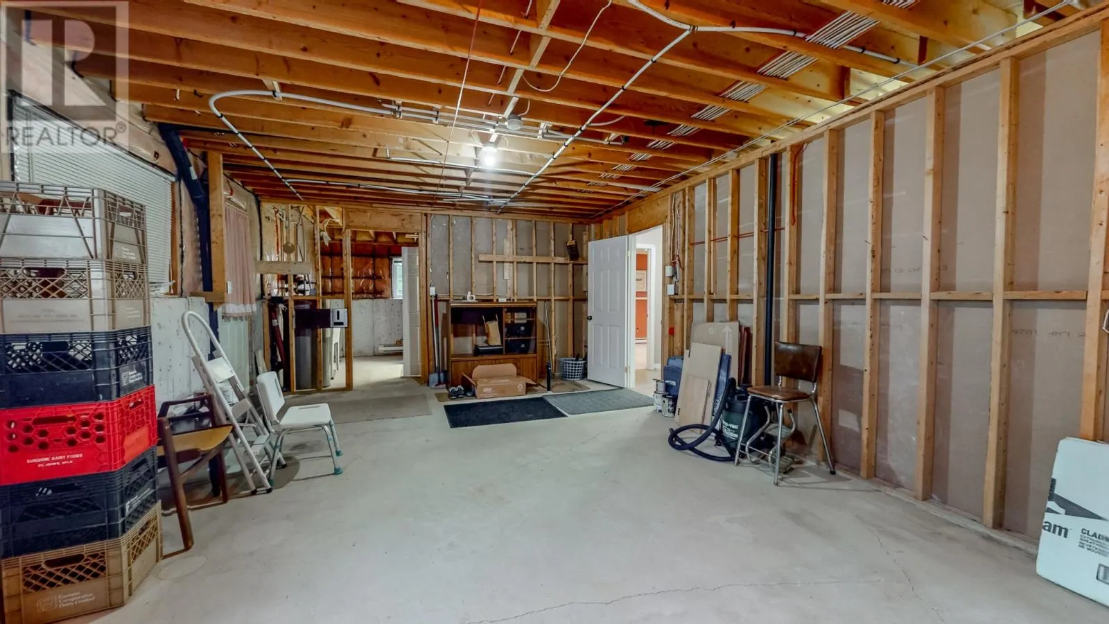 82 Foxtrap Access Road