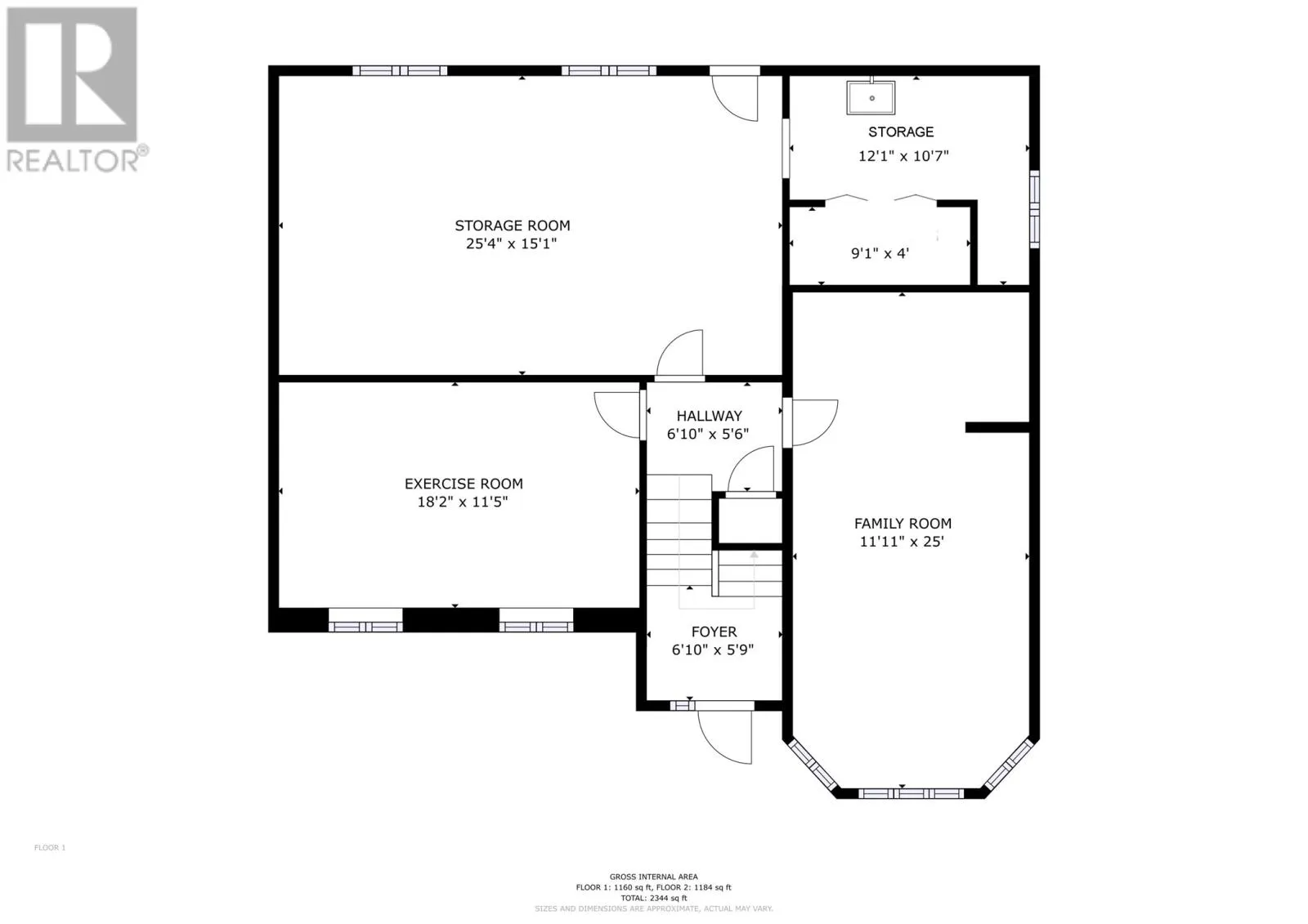 82 Foxtrap Access Road