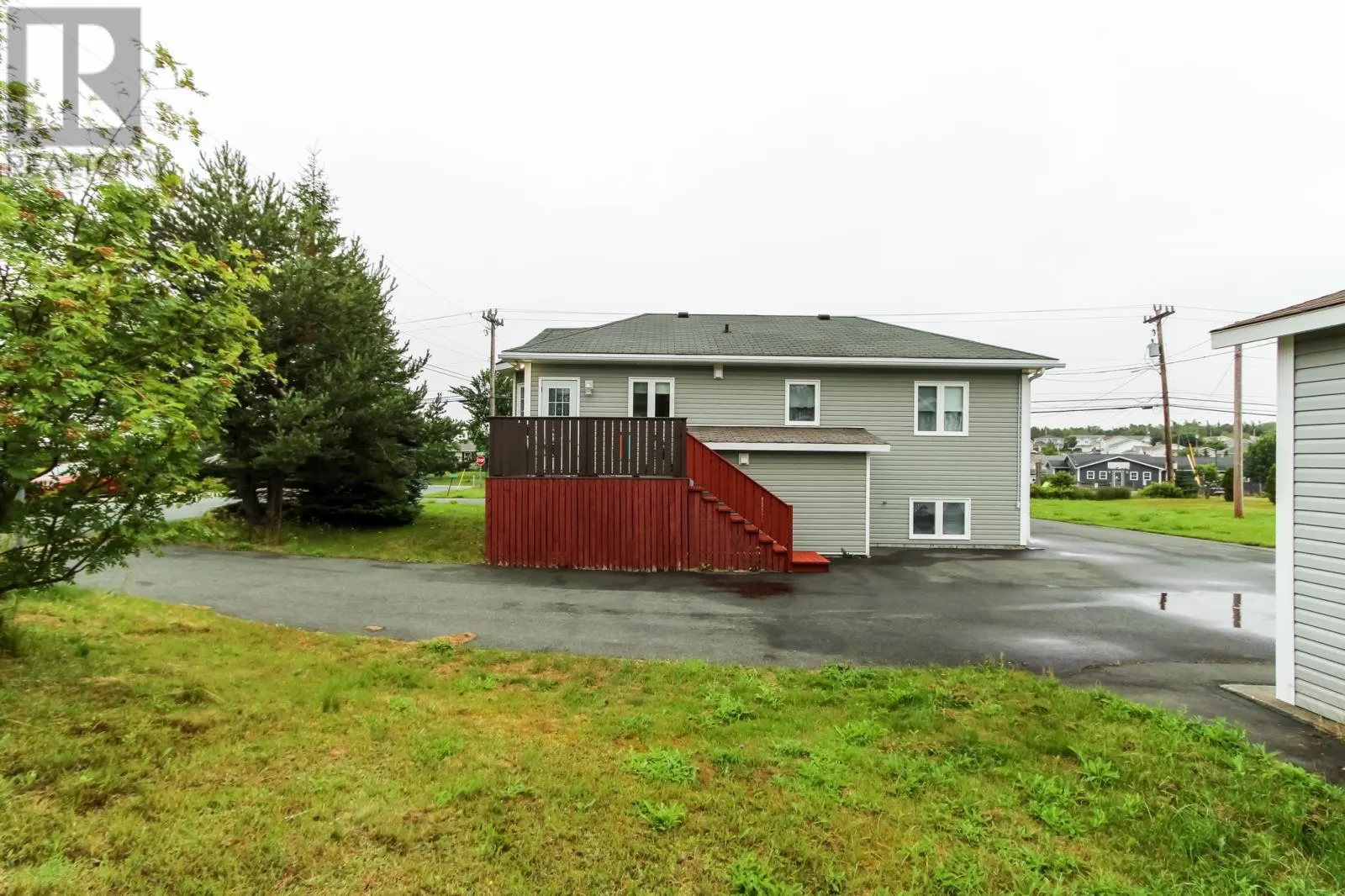 82 Foxtrap Access Road