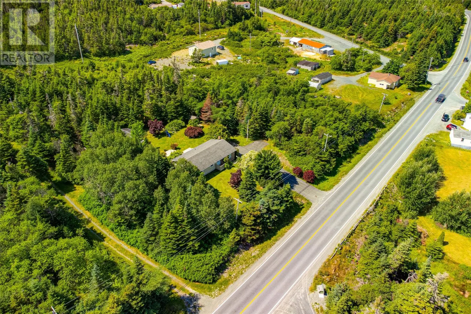 366 Main Road