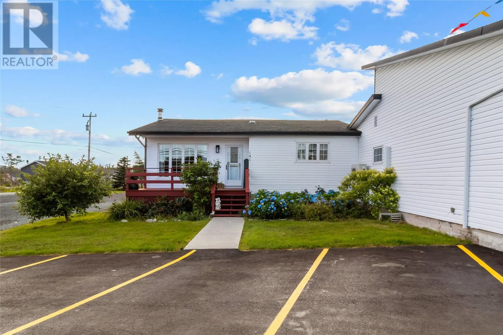 141 Main Road