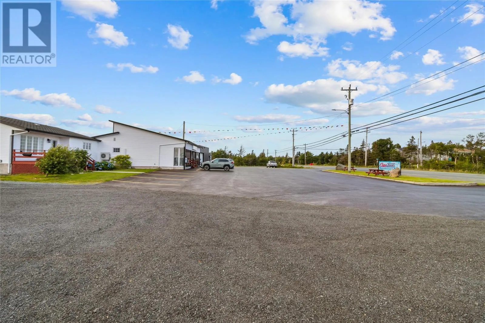 141 Main Road