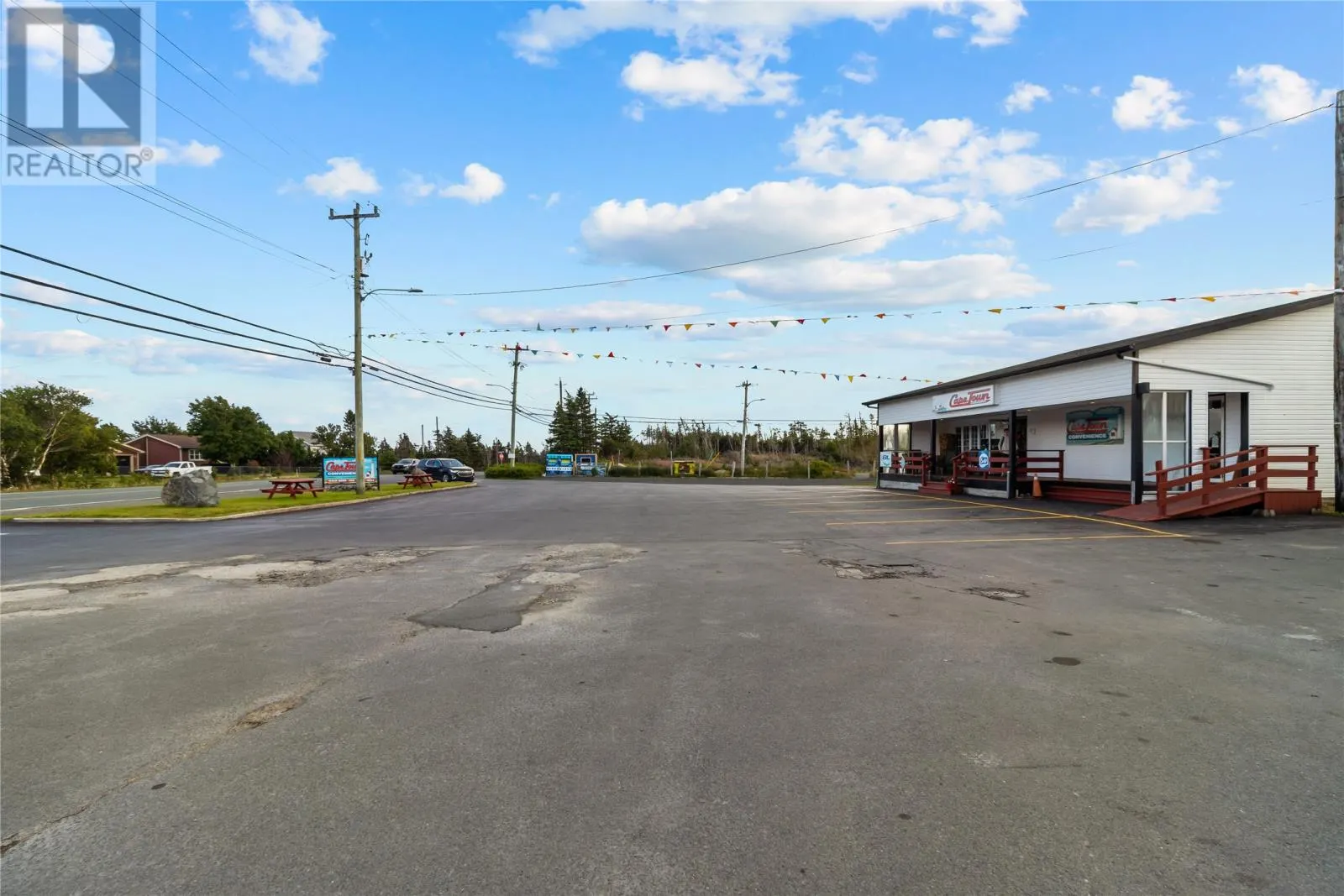141 Main Road