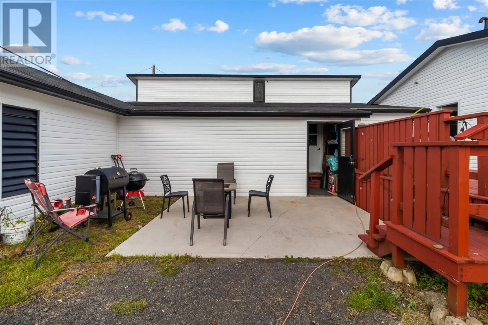 141 Main Road