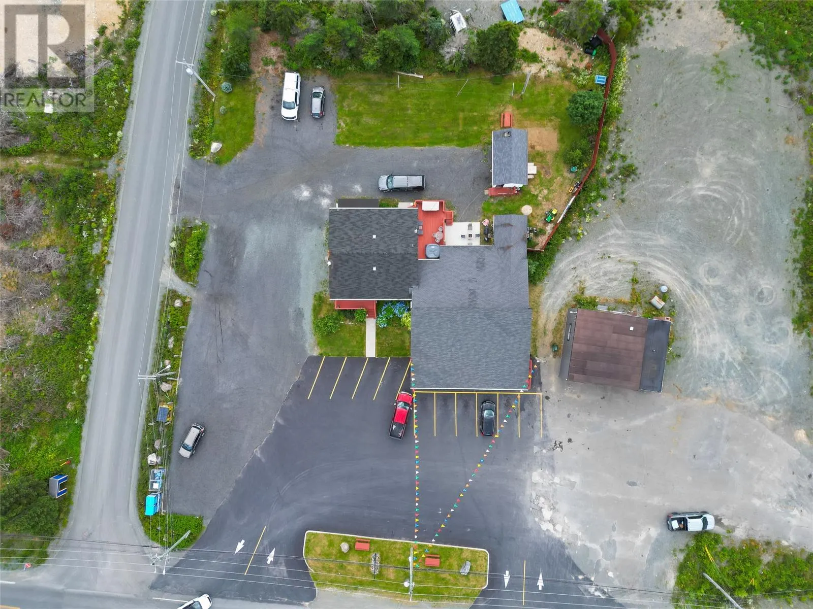 141 Main Road