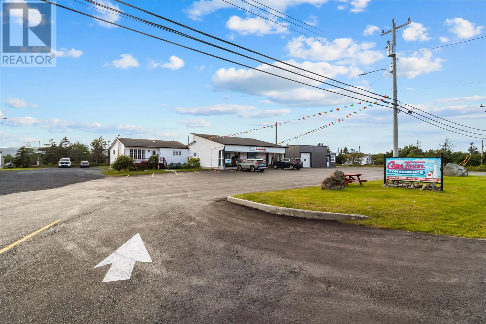 141 Main Road