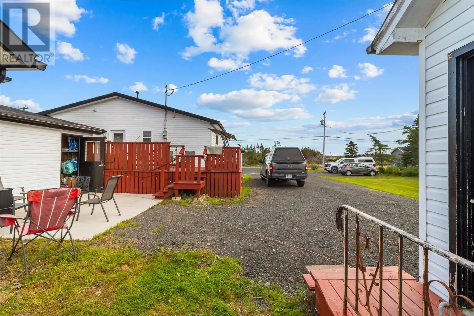 141 Main Road