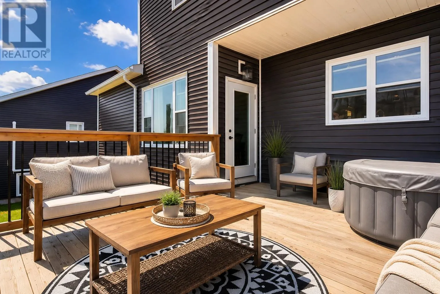 34 QUANTUM Street