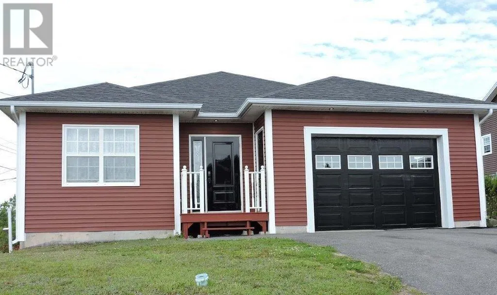 1 Michael Ryder Place