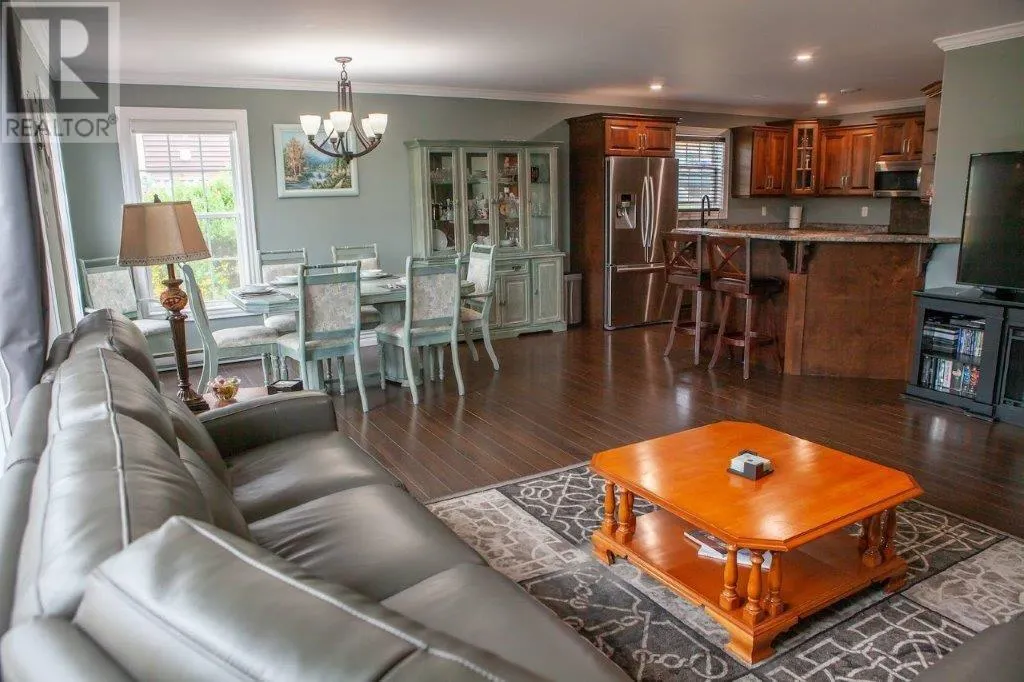 1 Michael Ryder Place