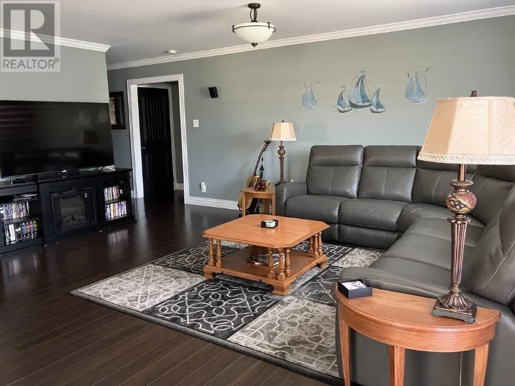 1 Michael Ryder Place