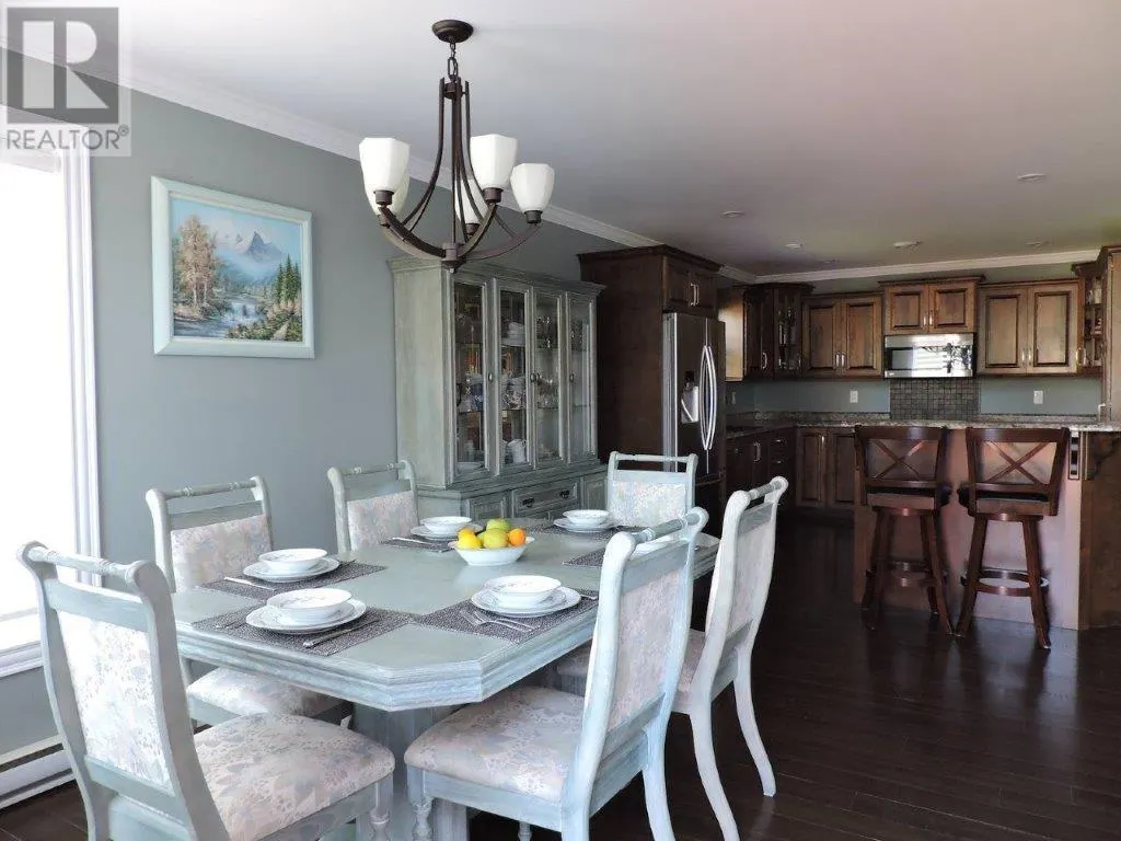 1 Michael Ryder Place