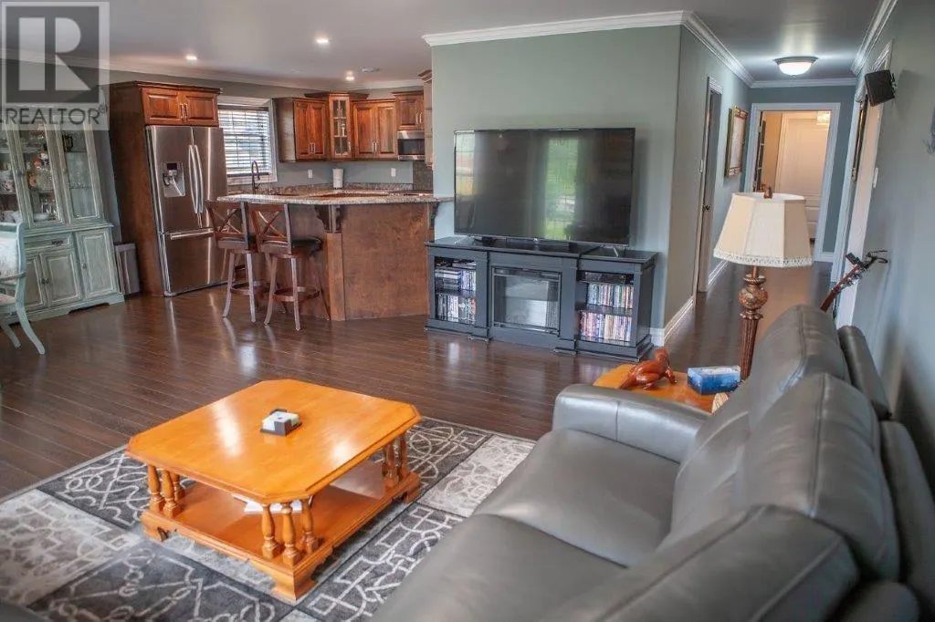 1 Michael Ryder Place