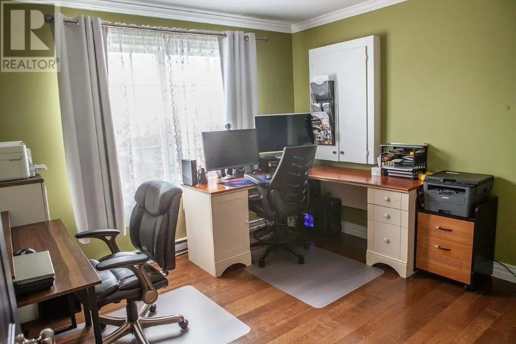 1 Michael Ryder Place