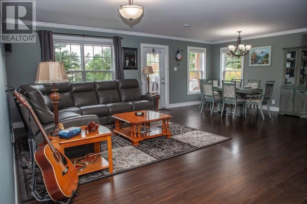 1 Michael Ryder Place