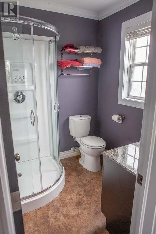 1 Michael Ryder Place