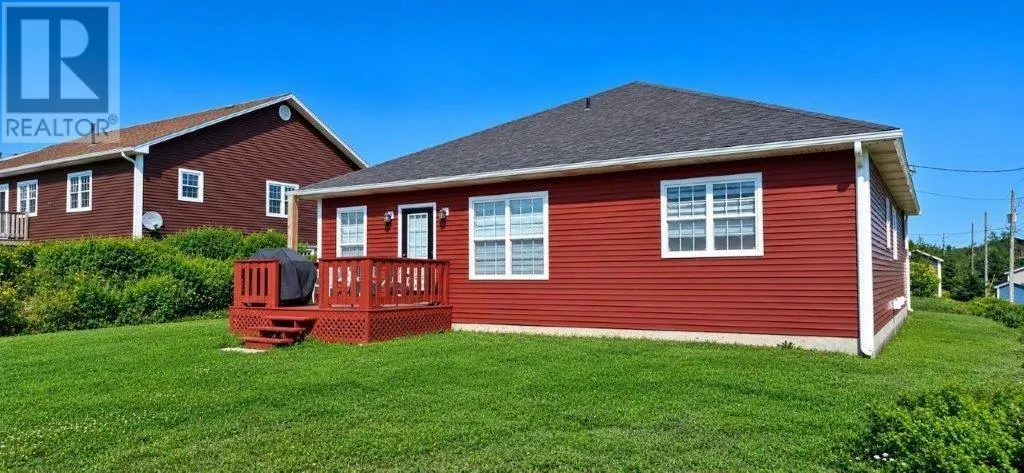 1 Michael Ryder Place