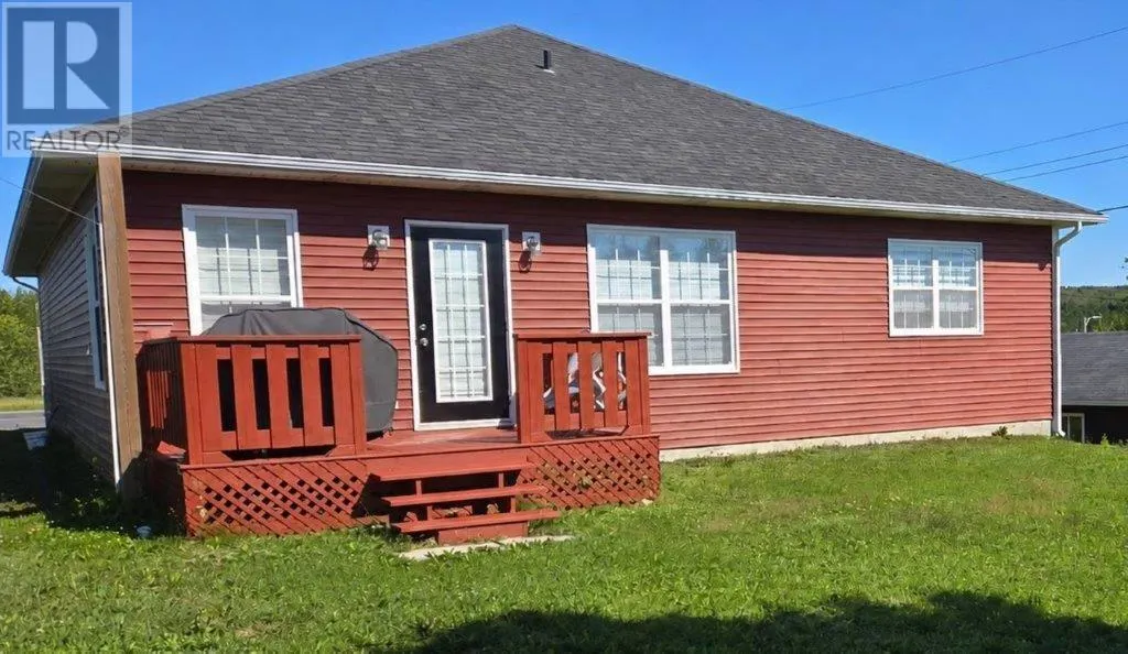 1 Michael Ryder Place