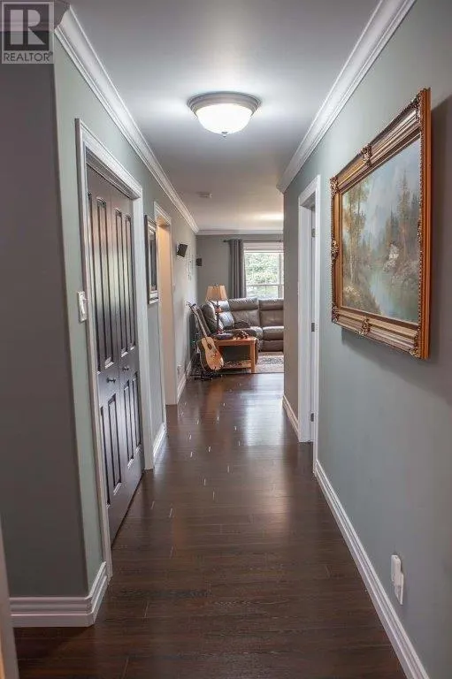1 Michael Ryder Place
