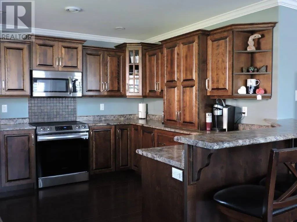 1 Michael Ryder Place