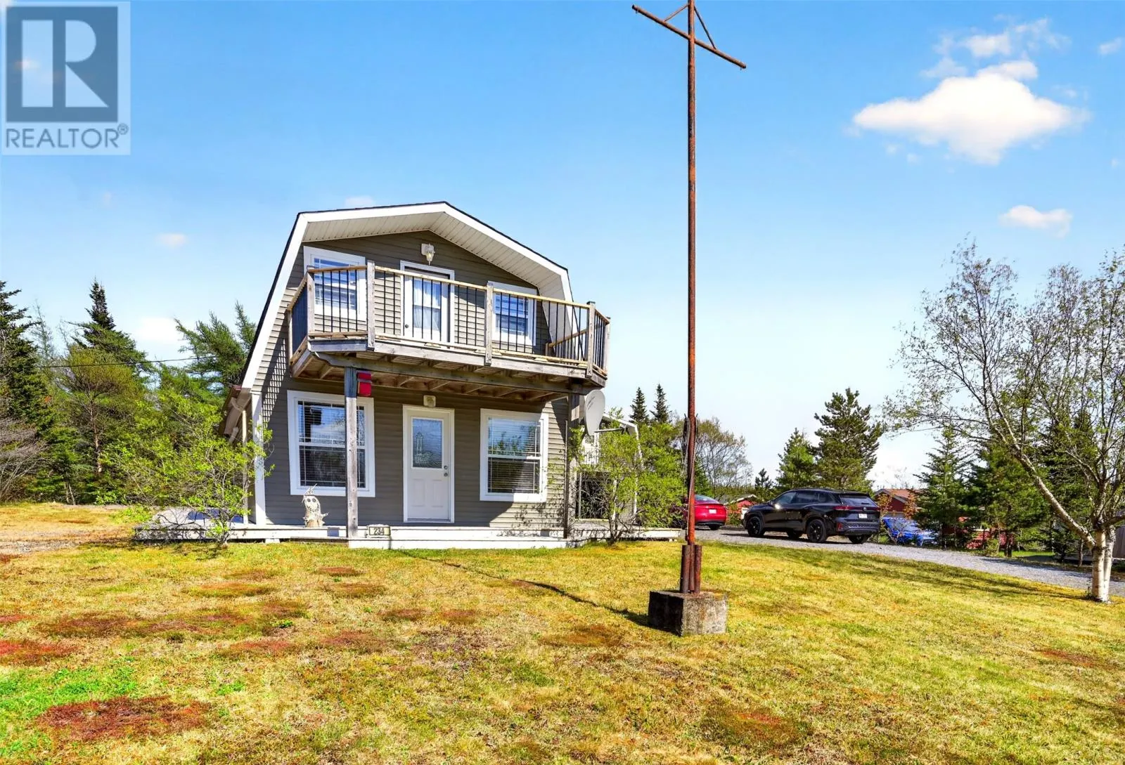 234 Lakeview Drive