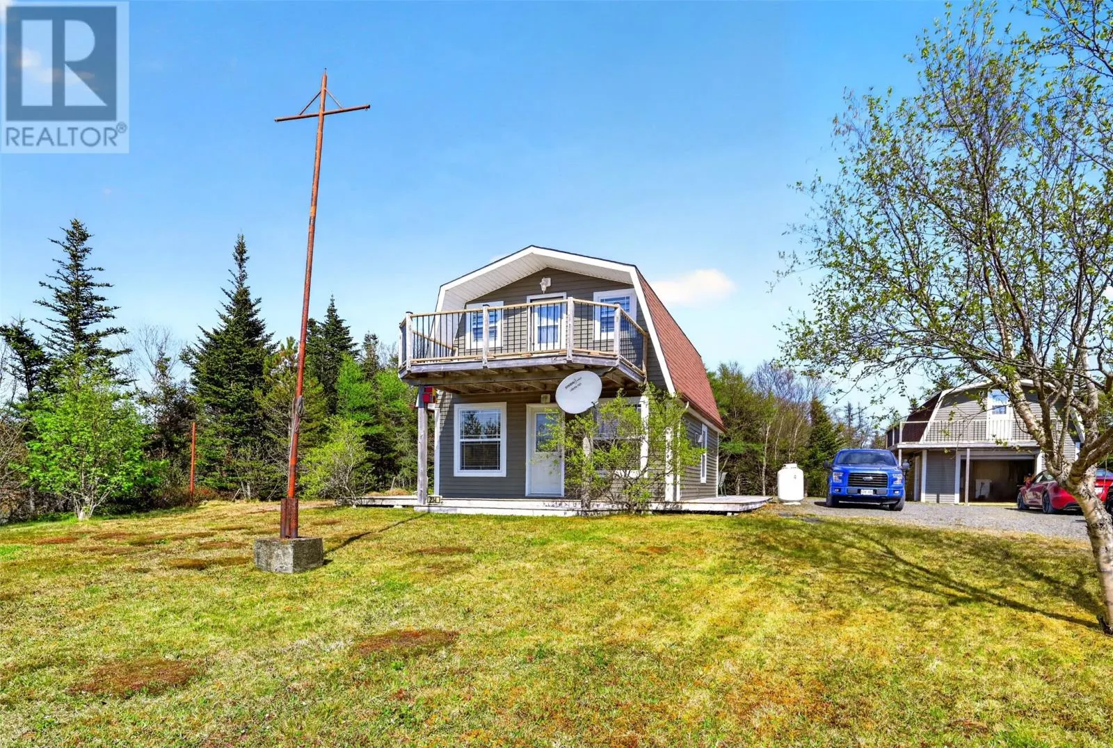 234 Lakeview Drive