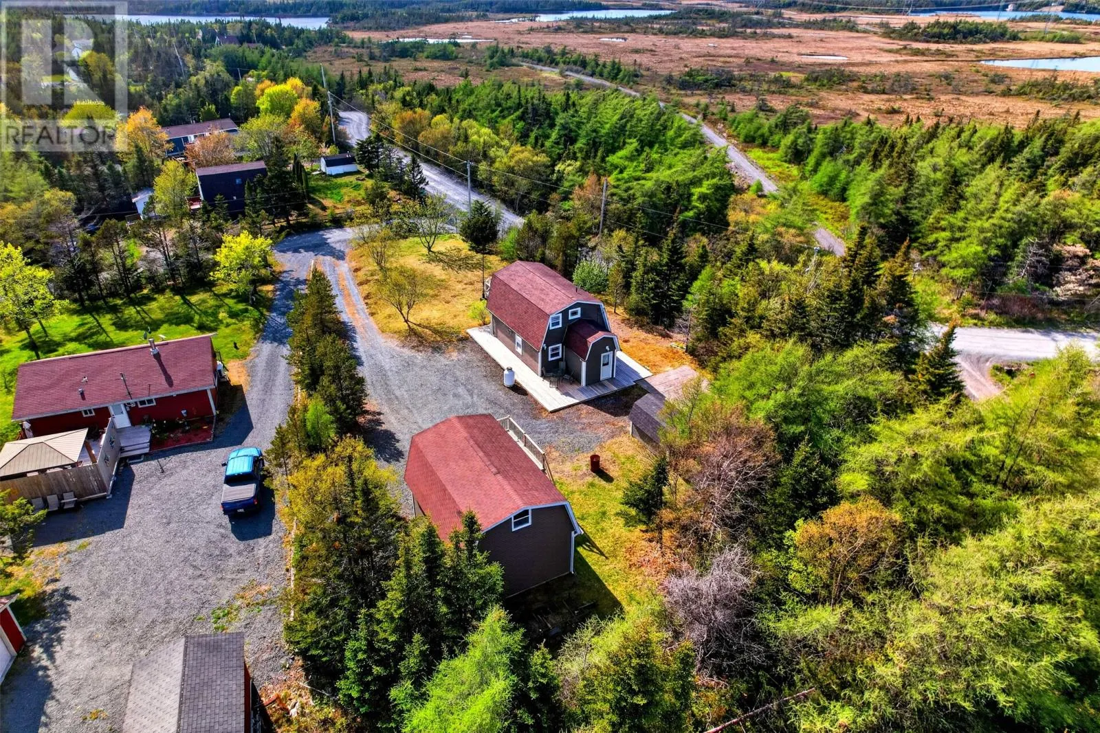 234 Lakeview Drive