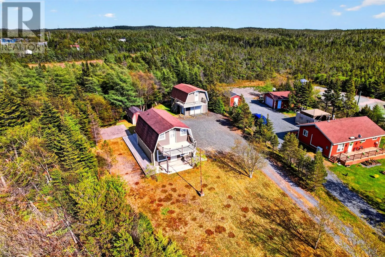234 Lakeview Drive
