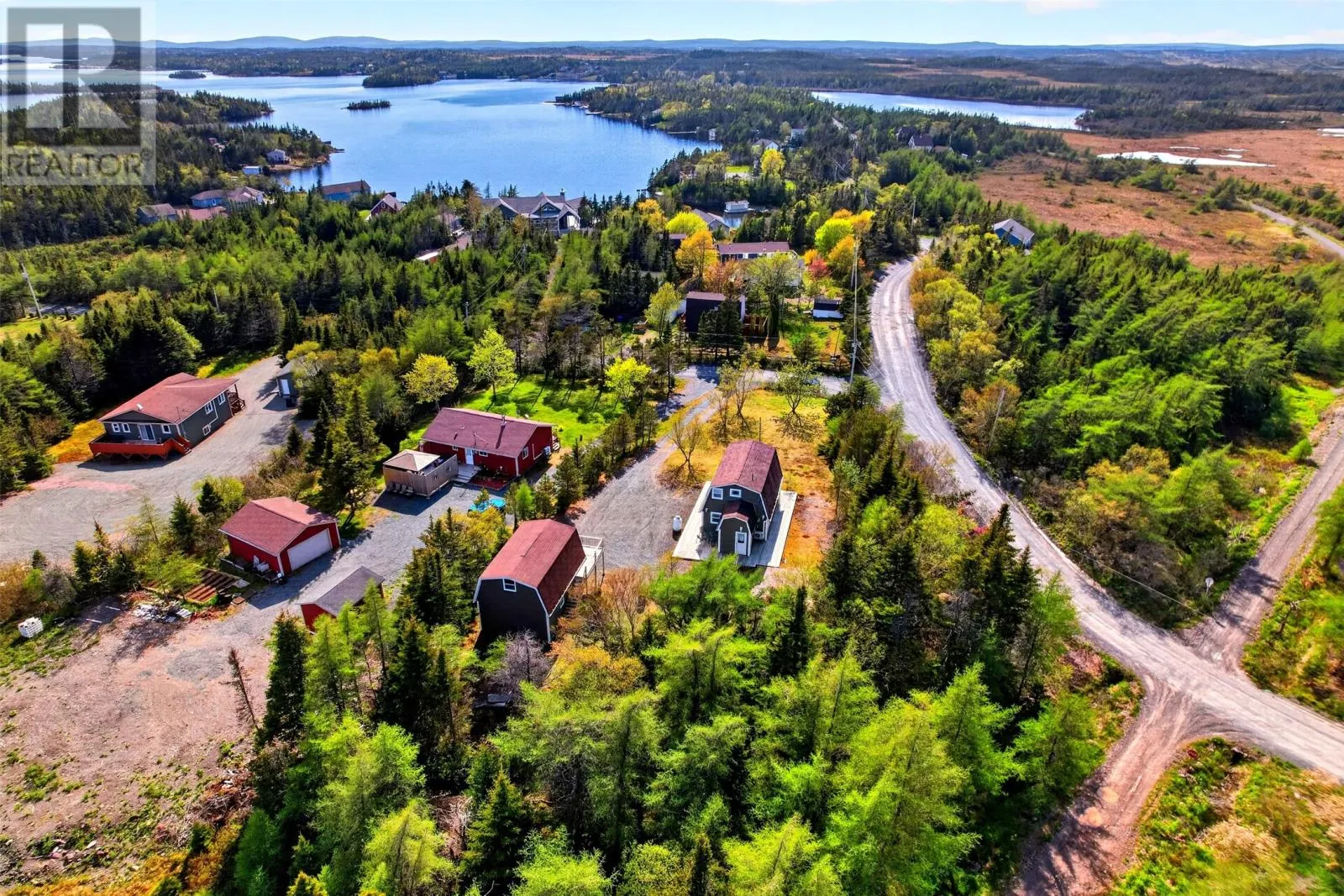 234 Lakeview Drive