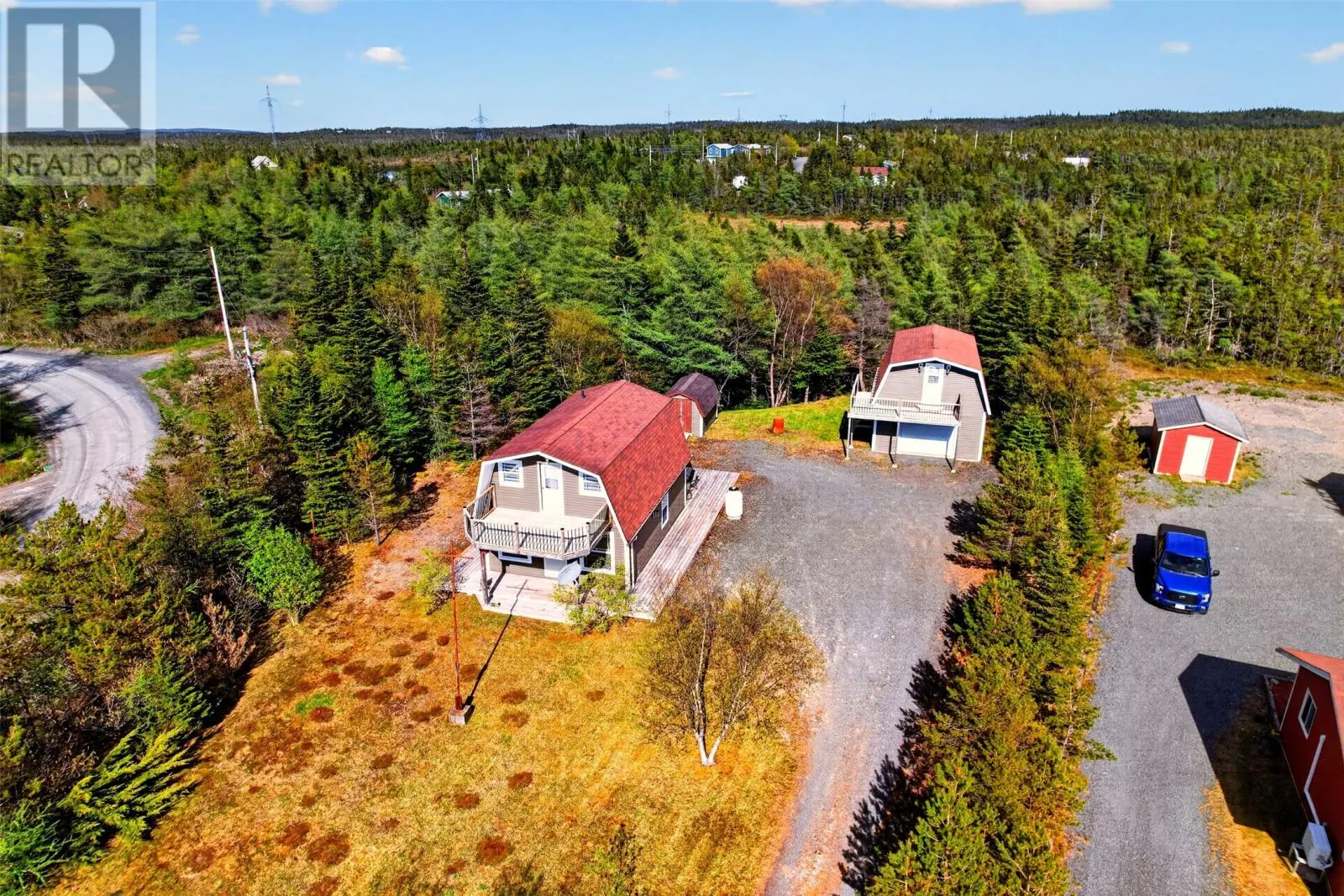 234 Lakeview Drive