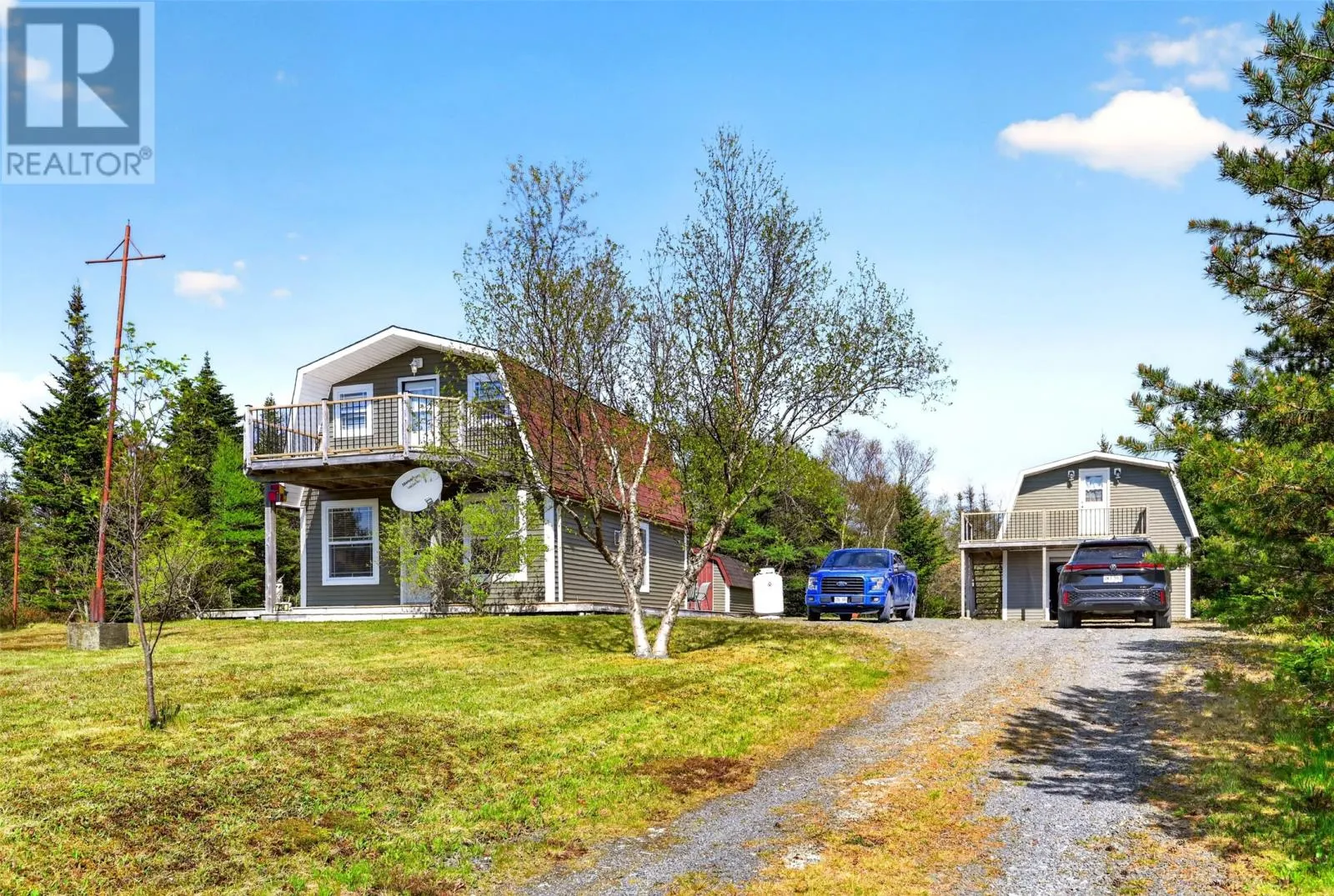 234 Lakeview Drive