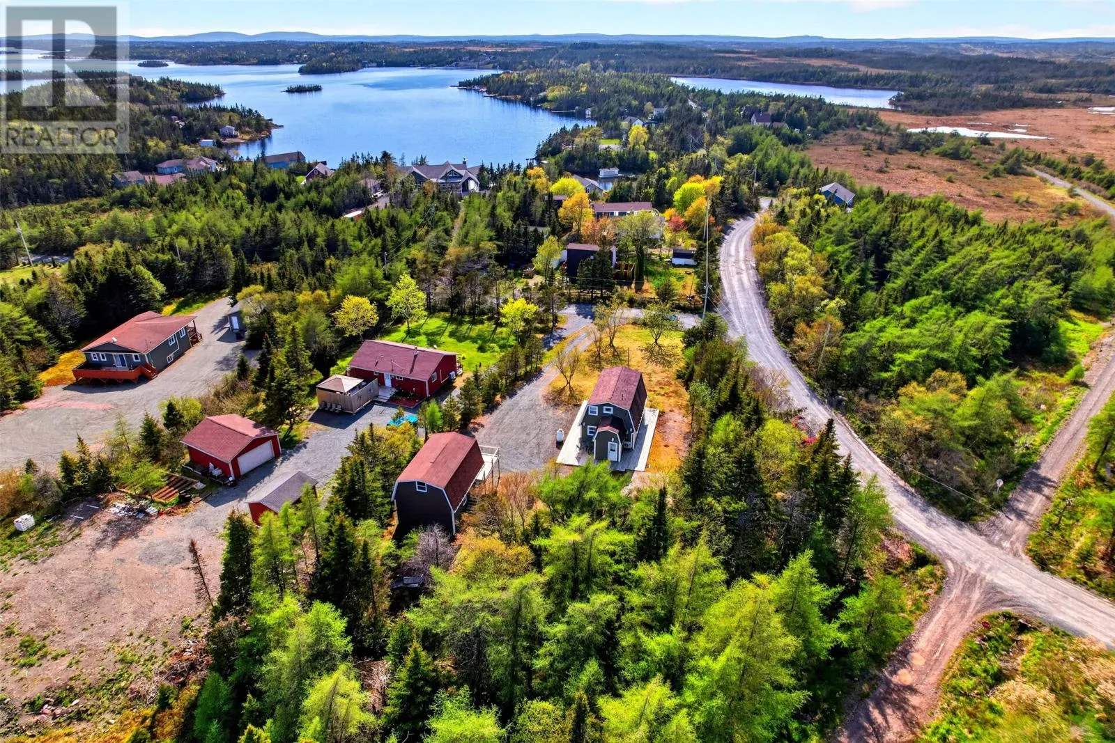 234 Lakeview Drive