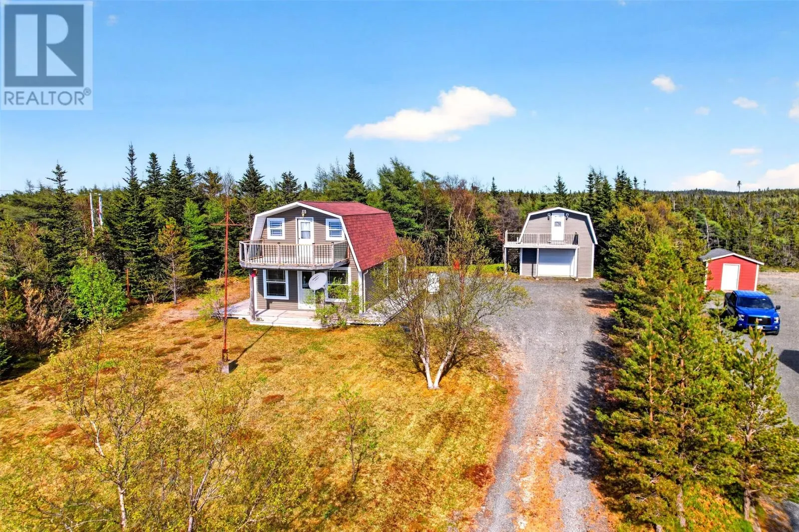 234 Lakeview Drive