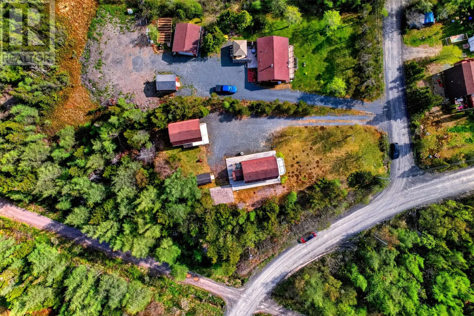 234 Lakeview Drive