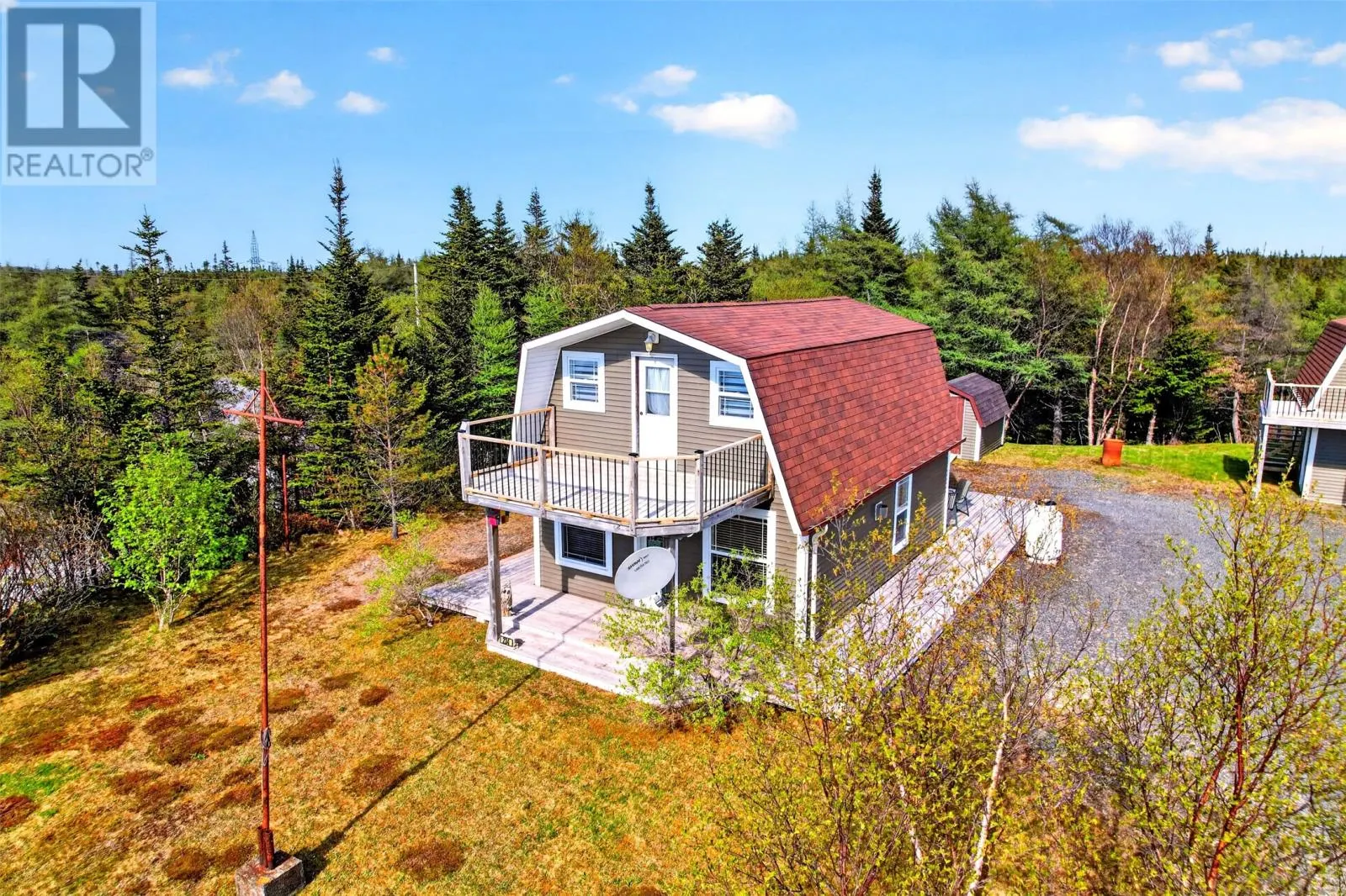 234 Lakeview Drive