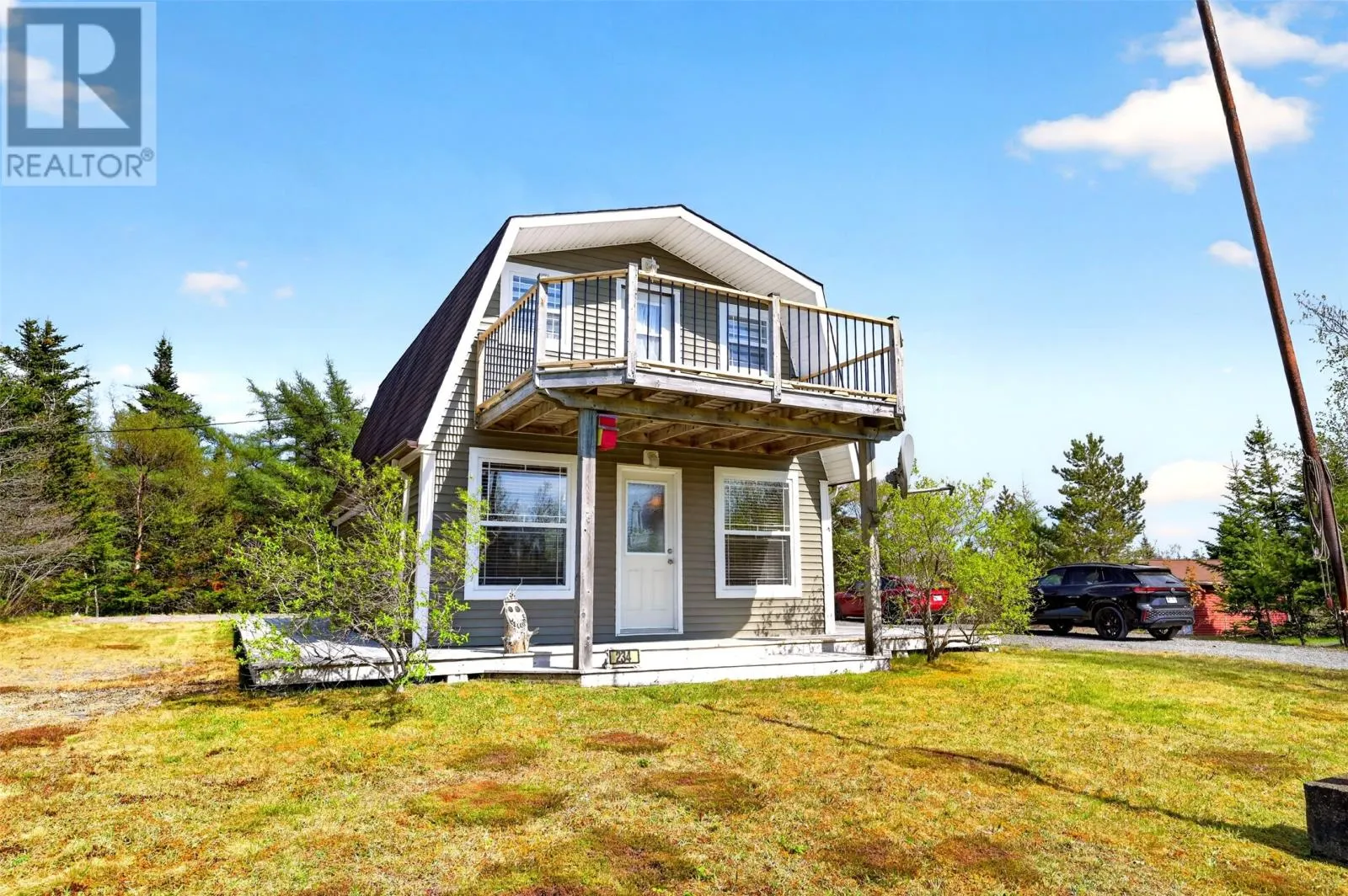 234 Lakeview Drive