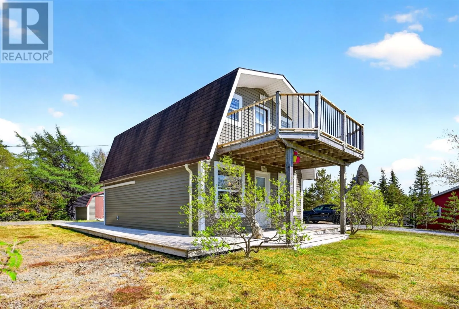234 Lakeview Drive