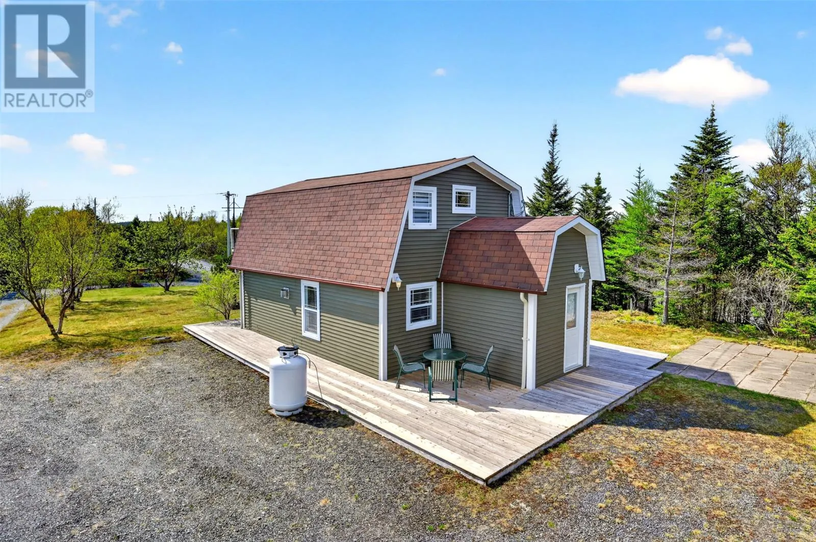 234 Lakeview Drive