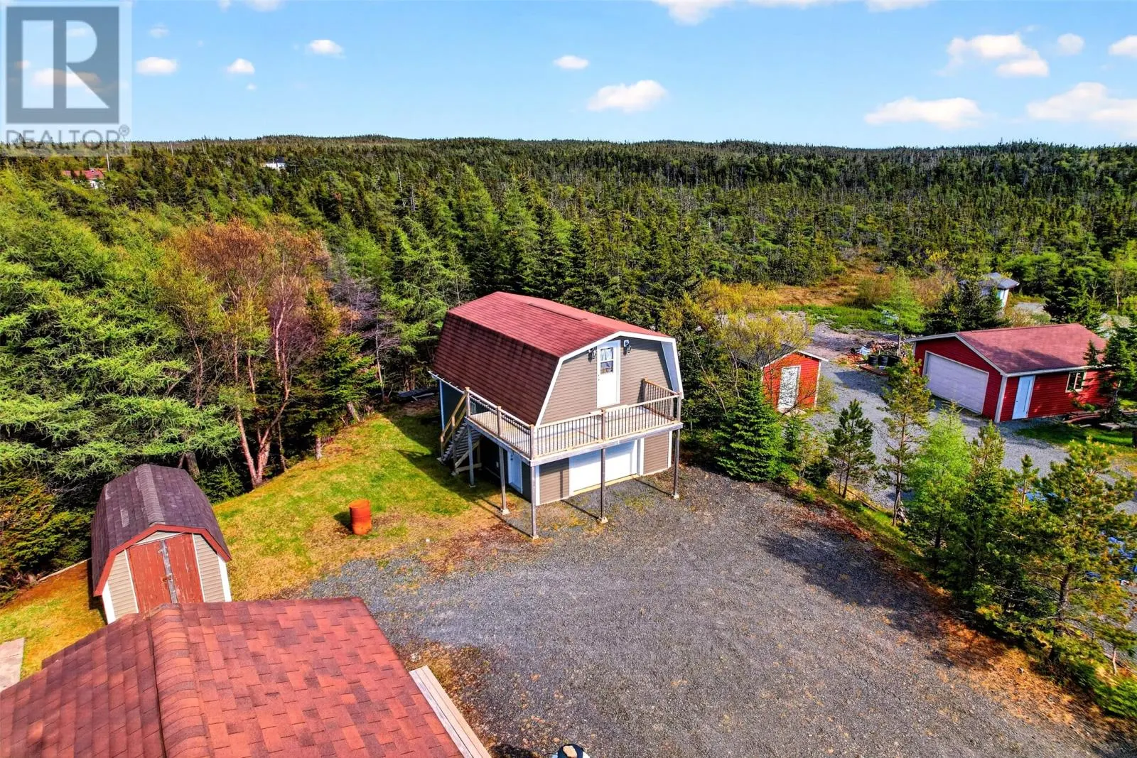 234 Lakeview Drive