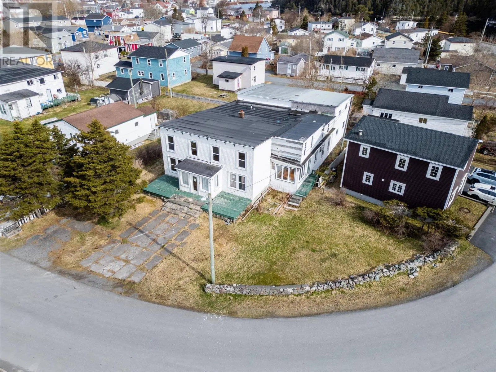 104 Orcan Drive