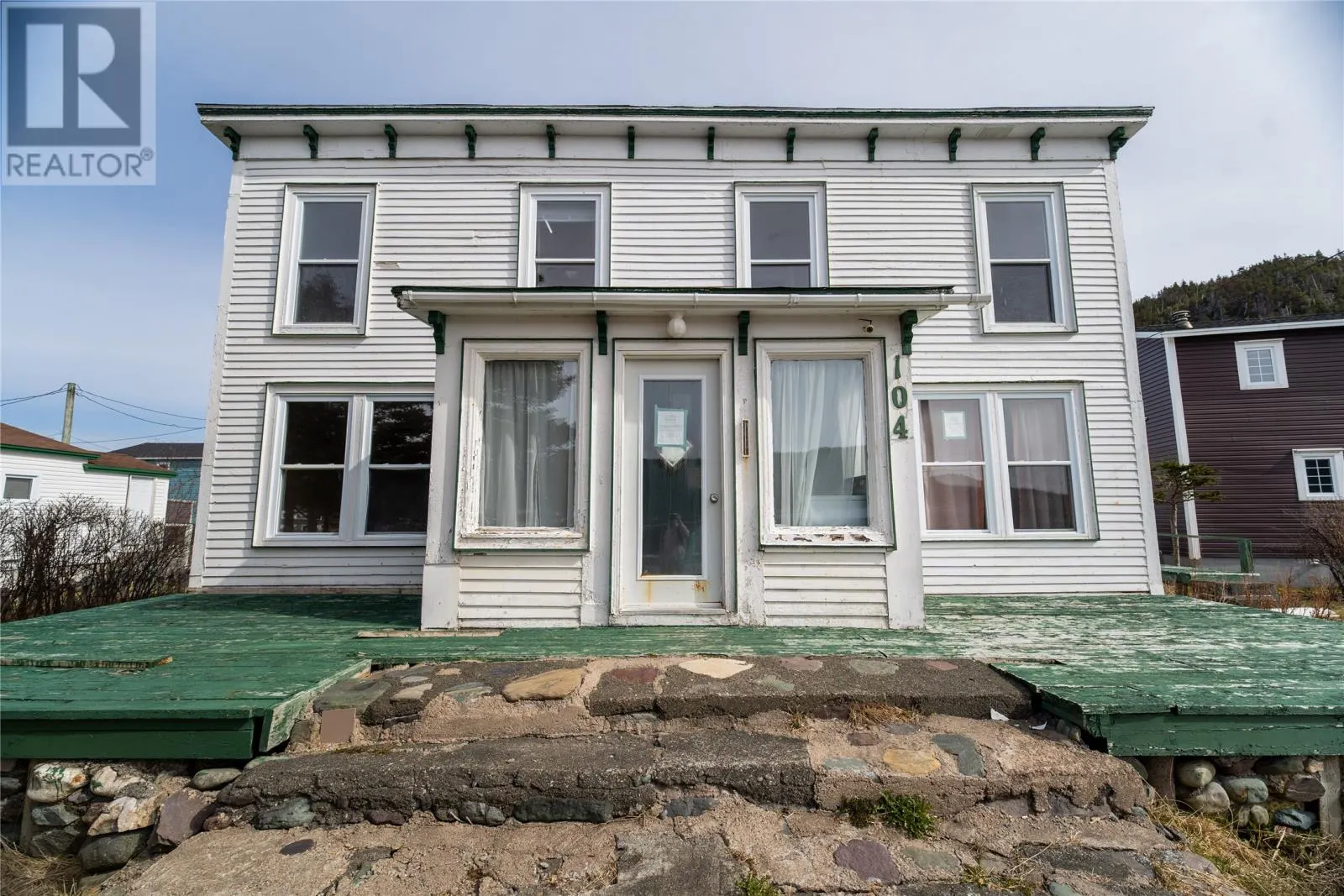 104 Orcan Drive