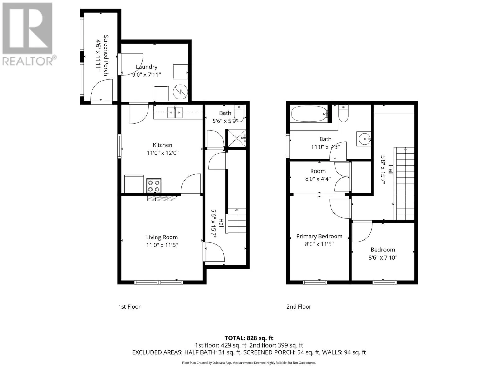 104 Orcan Drive