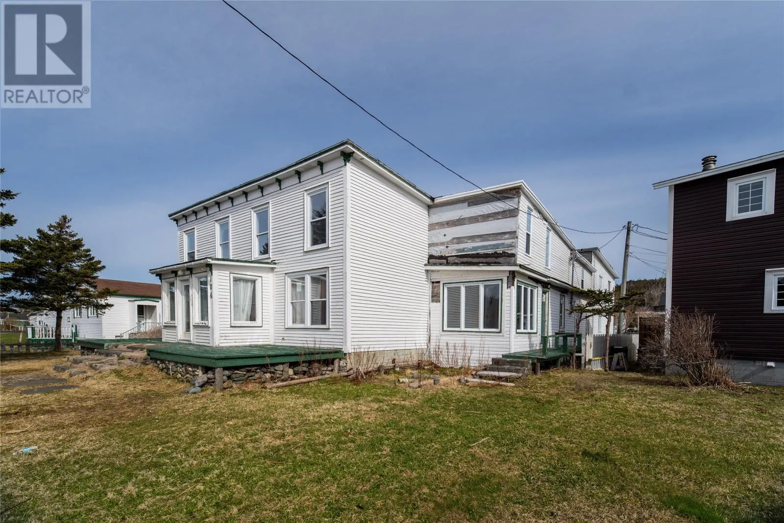 104 Orcan Drive