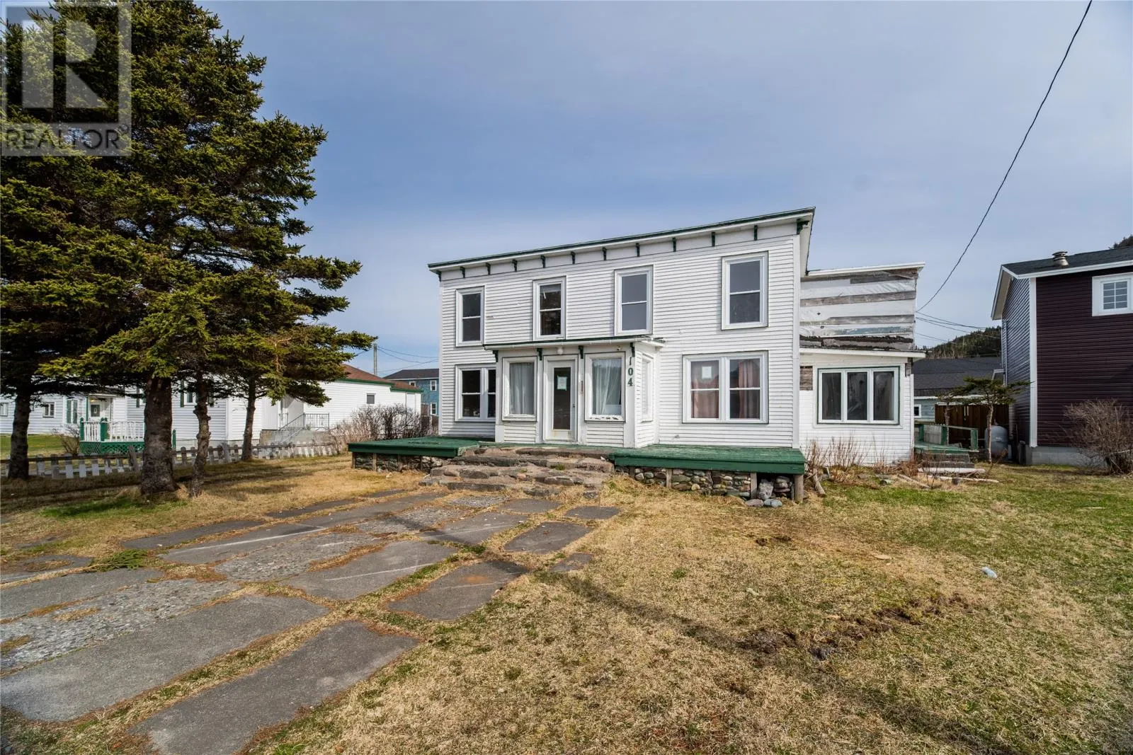 104 Orcan Drive