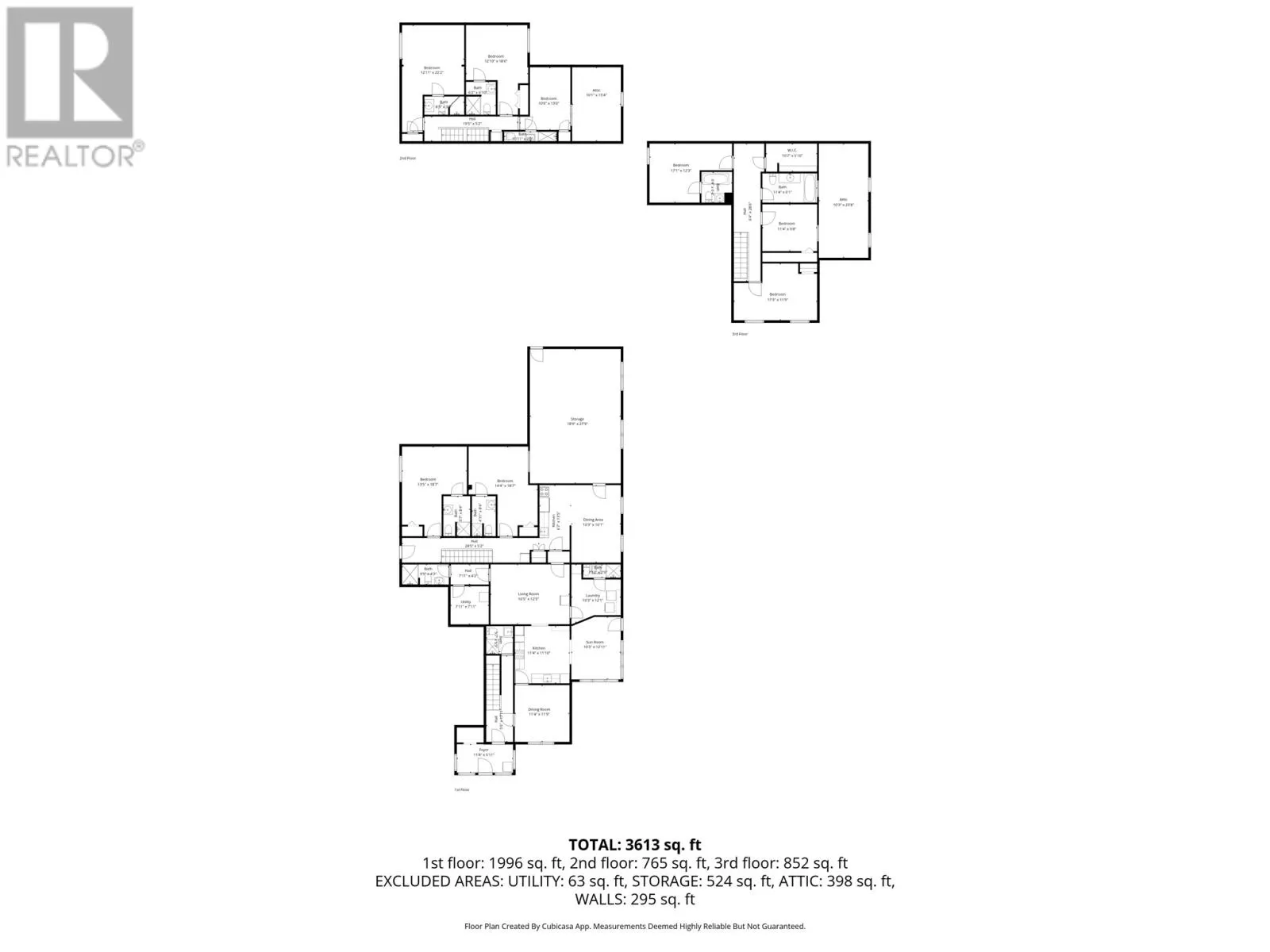 104 Orcan Drive